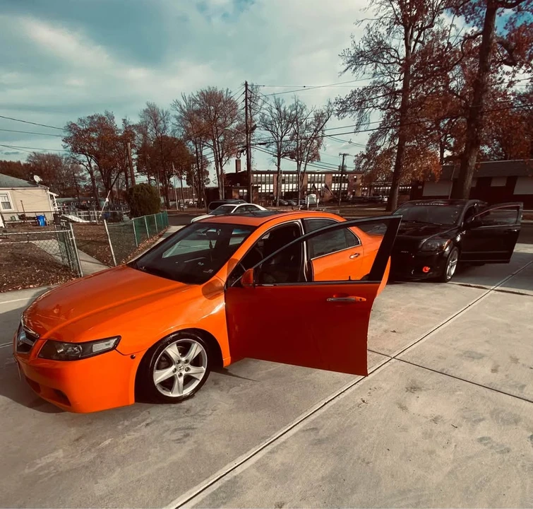 2004 Acura TSX 1st Gen - Image 6 of 9