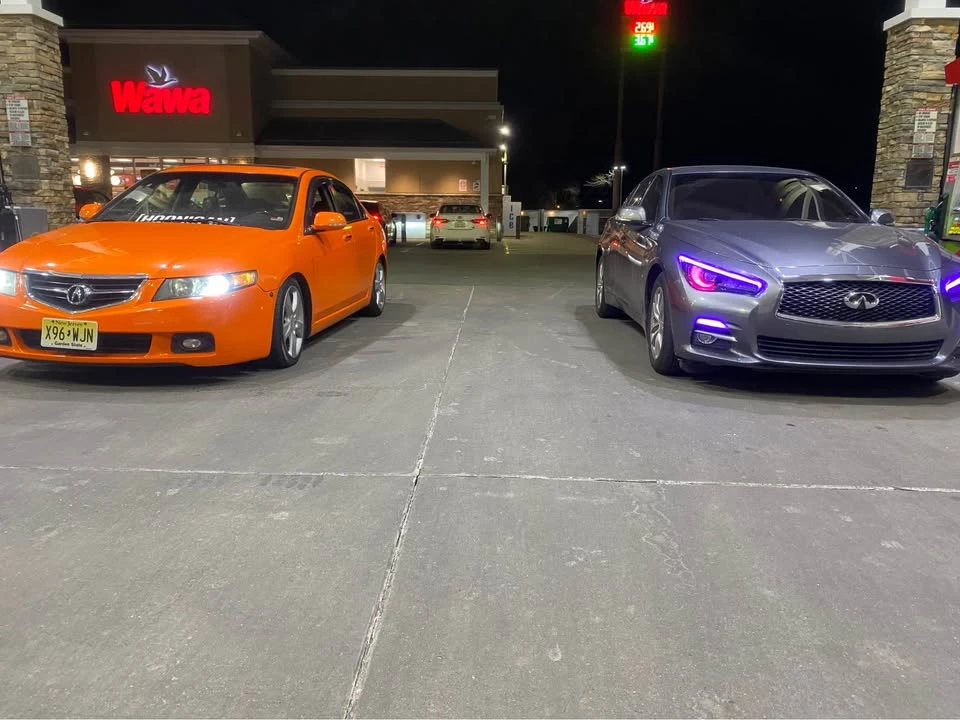 2004 Acura TSX 1st Gen - Image 3 of 9