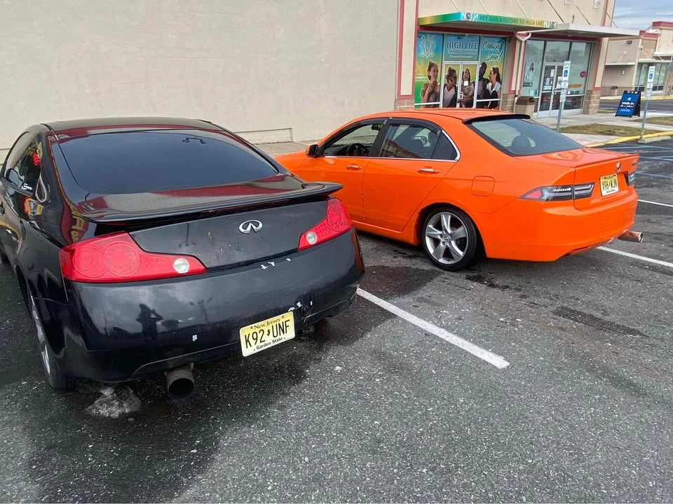 2004 Acura TSX 1st Gen - Image 7 of 9