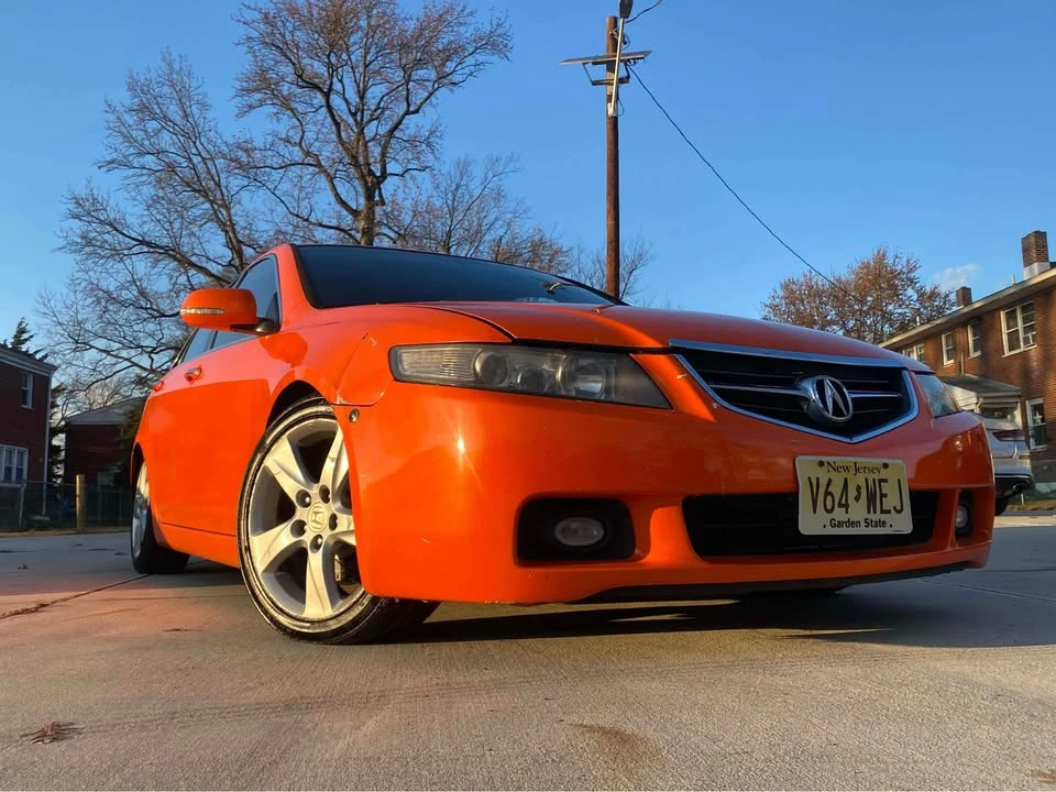 2004 Acura TSX 1st Gen - Image 5 of 9