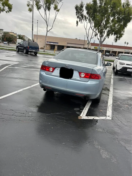2004 Acura TSX 1st Gen - Image 5 of 8