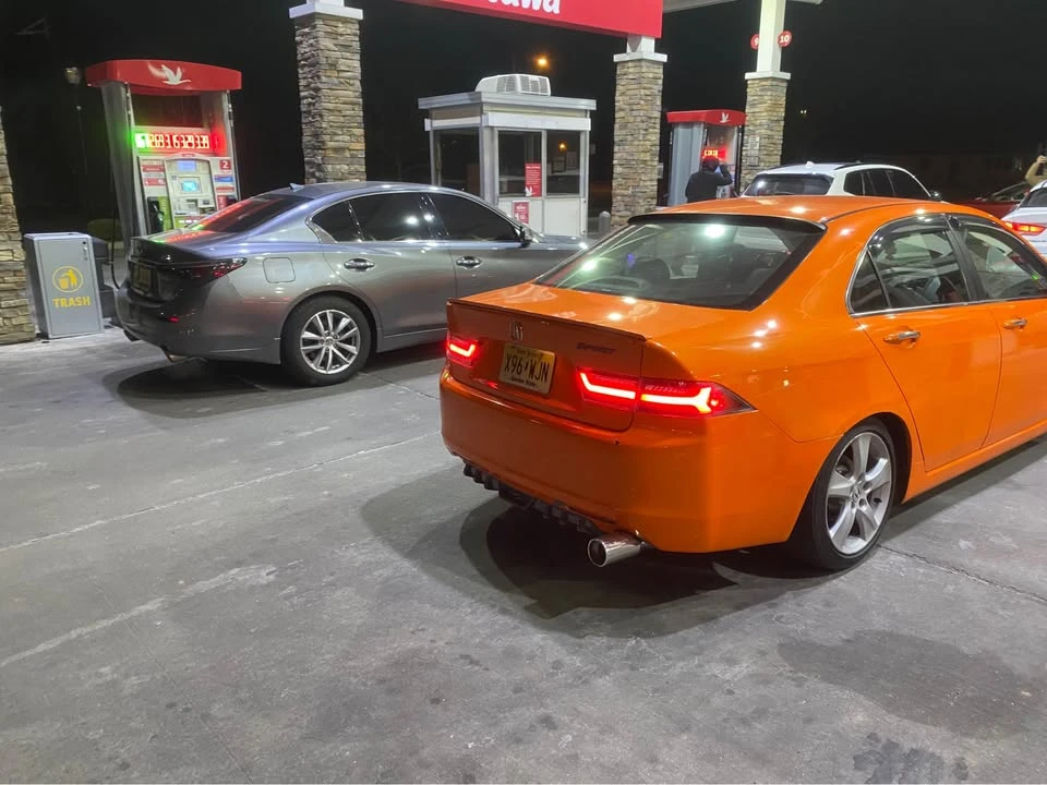 2004 Acura TSX 1st Gen - Image 2 of 9