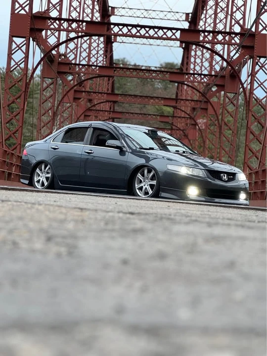 2004 Acura TSX 1st Gen - Image 5 of 7