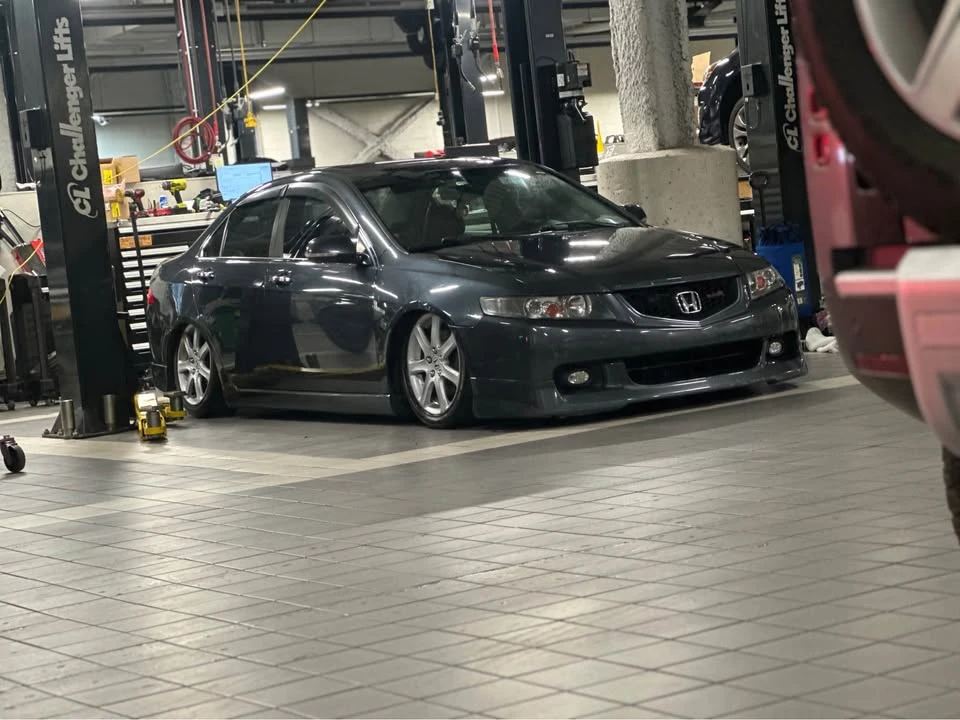 2004 Acura TSX 1st Gen - Image 3 of 7
