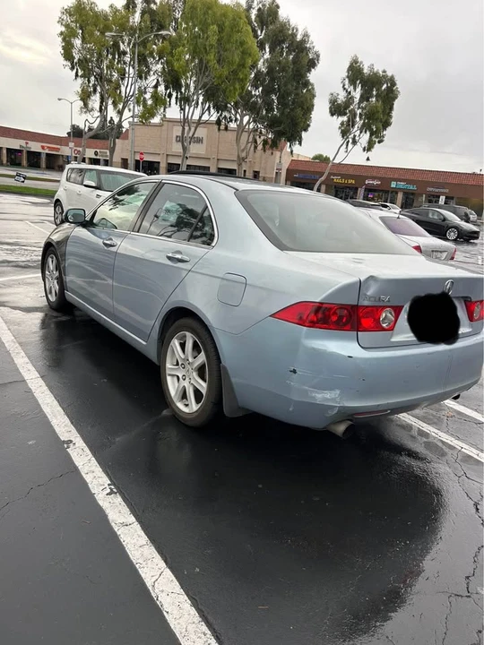 2004 Acura TSX 1st Gen - Image 4 of 8