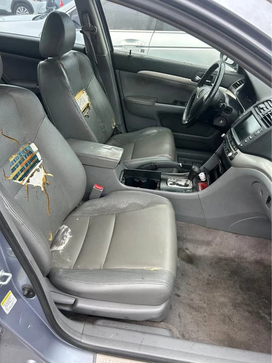 2004 Acura TSX 1st Gen - Image 7 of 8