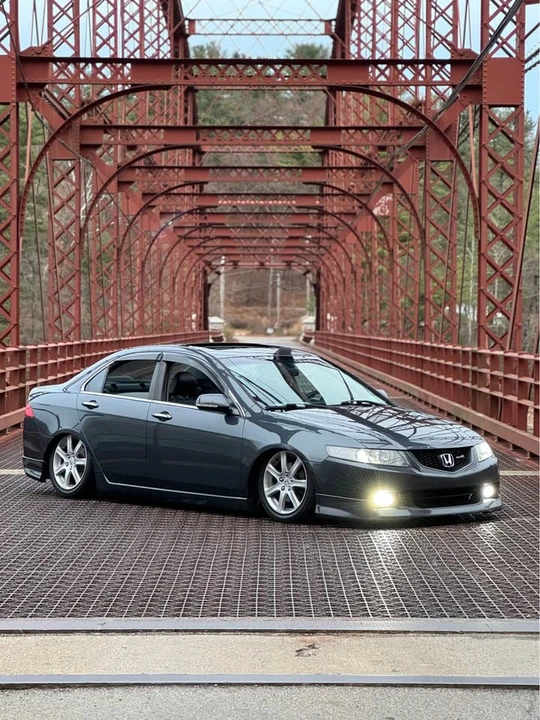 2004 Acura TSX 1st Gen - Image 6 of 7