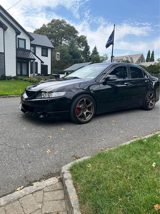 2004 Acura TSX 1st Gen - Image 3 of 16