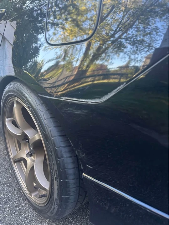 2004 Acura TSX 1st Gen - Image 16 of 16