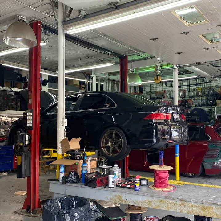 2004 Acura TSX 1st Gen - Image 12 of 16