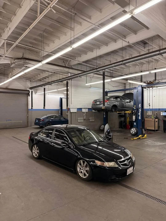 2004 Acura TSX 1st Gen - Image 4 of 4