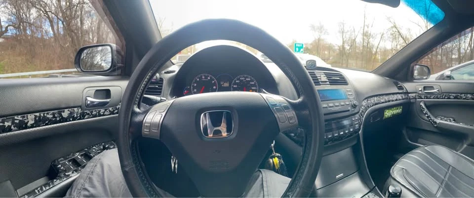 2004 Acura TSX 1st Gen - Image 10 of 16
