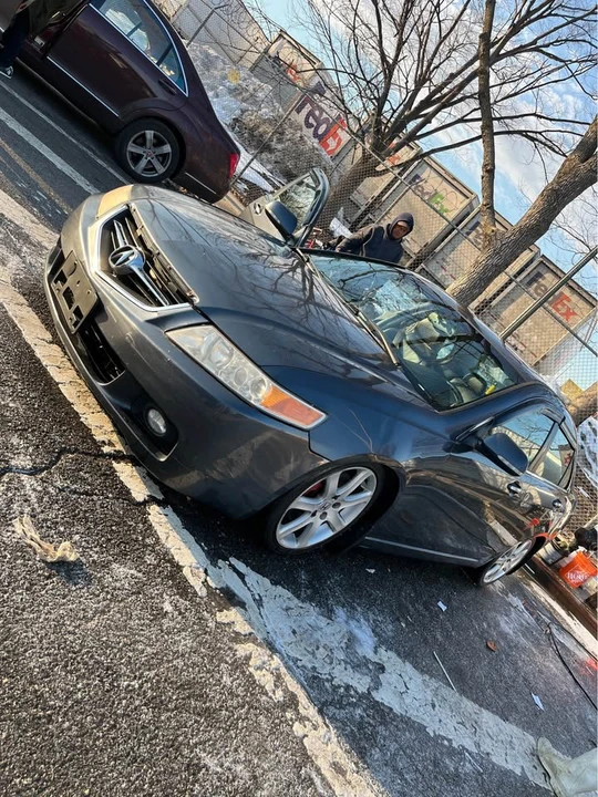 2004 Acura TSX 1st Gen - Image 4 of 6