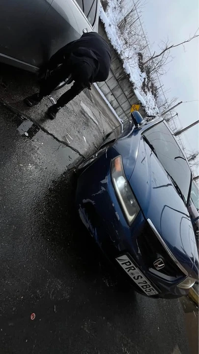 2004 Acura TSX 1st Gen - Image 8 of 10