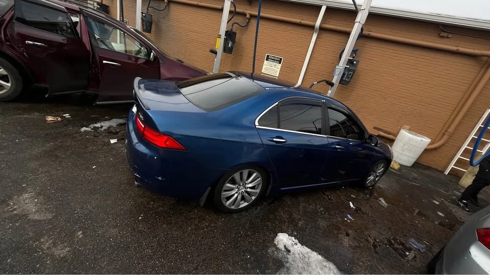 2004 Acura TSX 1st Gen - Image 7 of 10