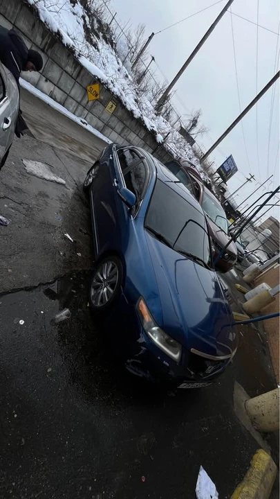 2004 Acura TSX 1st Gen - Image 10 of 10