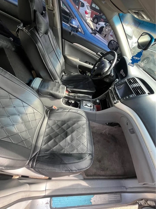 2004 Acura TSX 1st Gen - Image 4 of 10