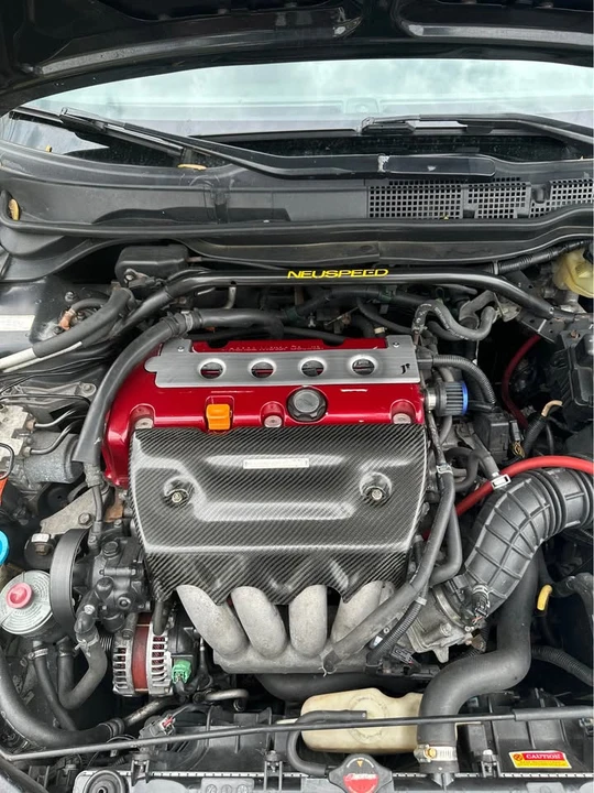 2004 Acura TSX 1st Gen - Image 9 of 16
