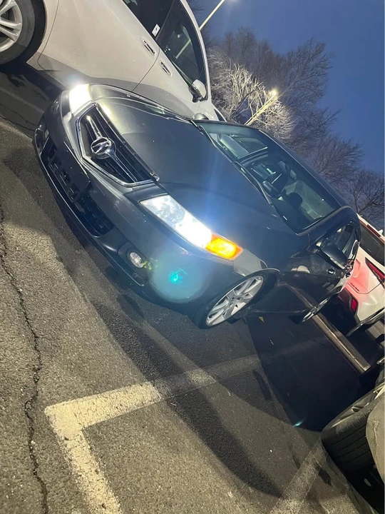 2004 Acura TSX 1st Gen - Image 5 of 6