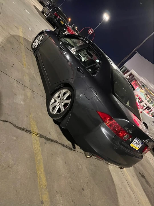 2004 Acura TSX 1st Gen - Image 3 of 6