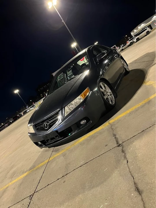 2004 Acura TSX 1st Gen - Image 2 of 6