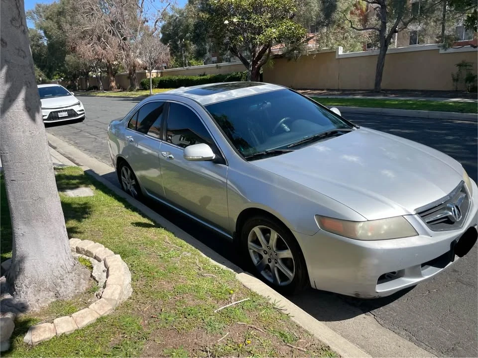 2004 Acura TSX 1st Gen - Image 3 of 3
