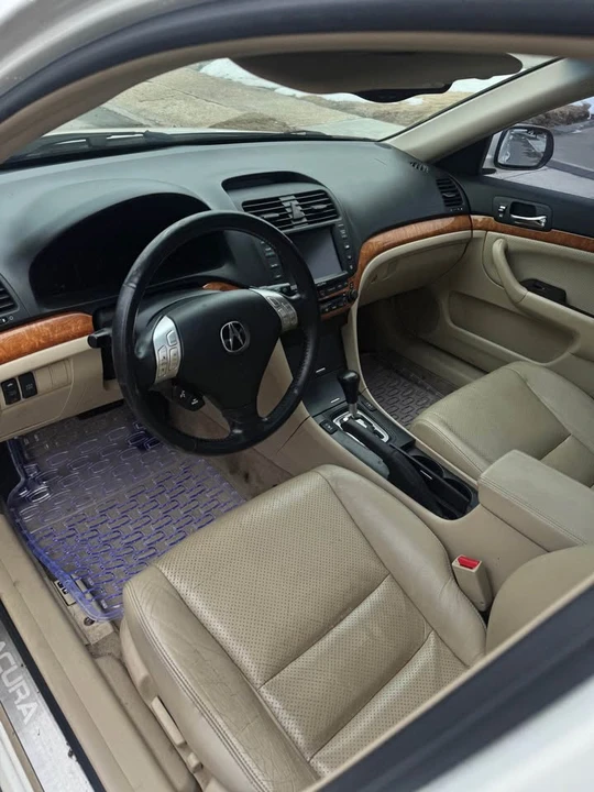 2004 Acura TSX 1st Gen - Image 7 of 10