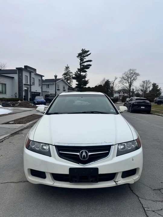 2004 Acura TSX 1st Gen - Image 2 of 10