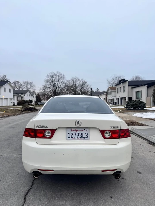 2004 Acura TSX 1st Gen - Image 5 of 10