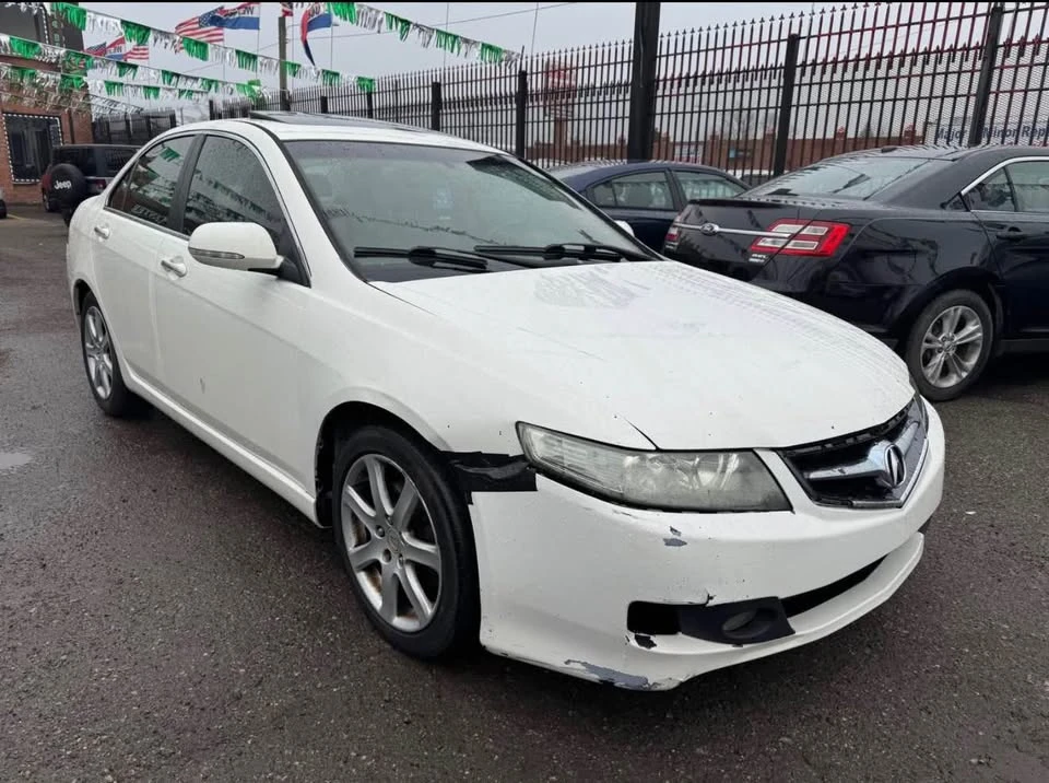 2004 Acura TSX 1st Gen - Image 2 of 8
