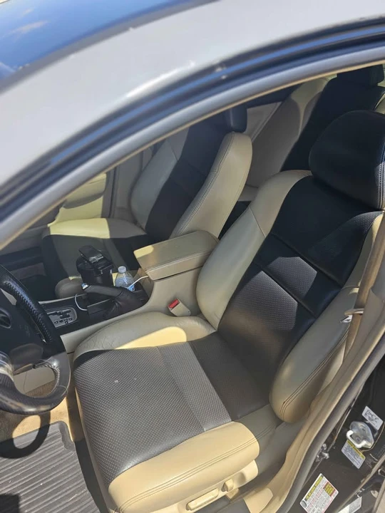 2004 Acura TSX 1st Gen - Image 9 of 13