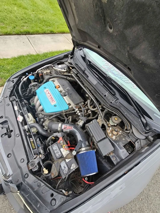 2004 Acura TSX 1st Gen - Image 6 of 13