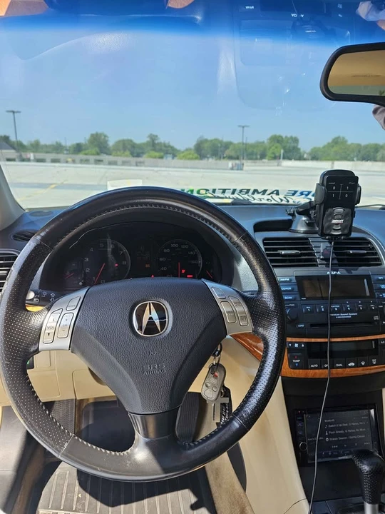 2004 Acura TSX 1st Gen - Image 8 of 13