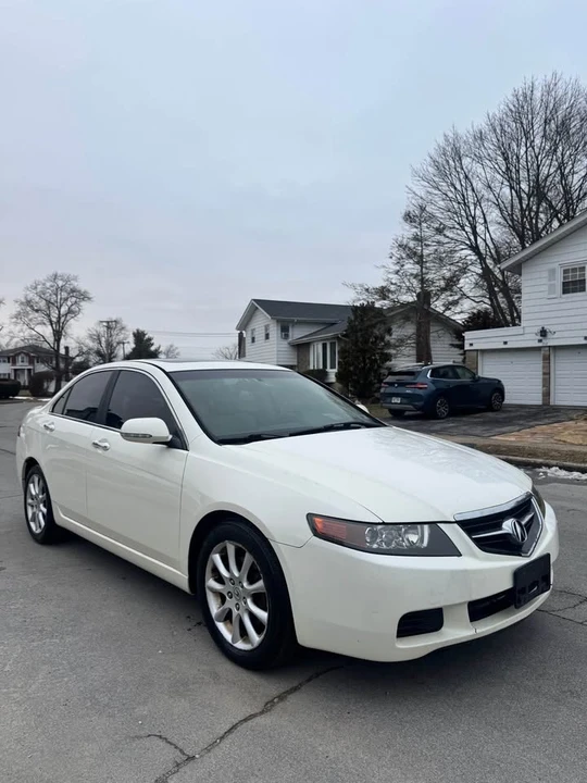 2004 Acura TSX 1st Gen - Image 3 of 10