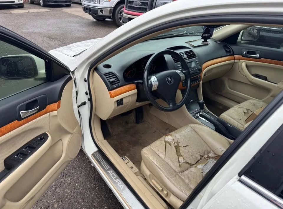 2004 Acura TSX 1st Gen - Image 5 of 8