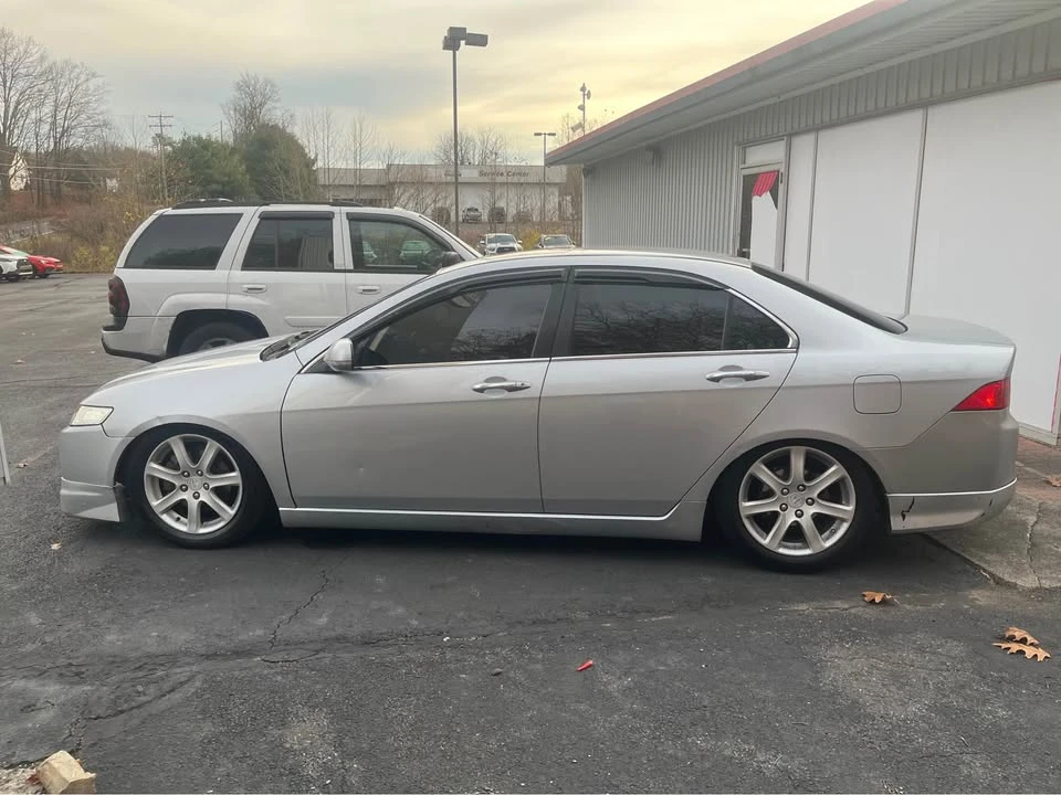 2004 Acura TSX 1st Gen - Image 10 of 12