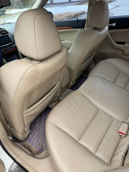 2004 Acura TSX 1st Gen - Image 8 of 10
