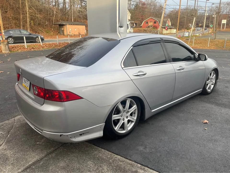 2004 Acura TSX 1st Gen - Image 7 of 12
