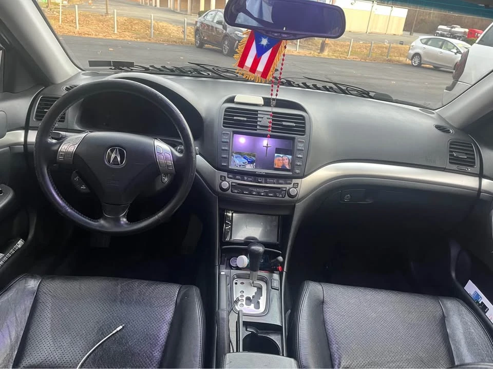 2004 Acura TSX 1st Gen - Image 5 of 12