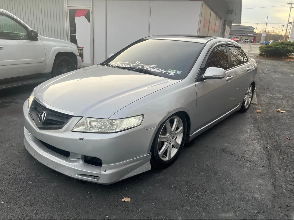 2004 Acura TSX 1st Gen - Image 11 of 12