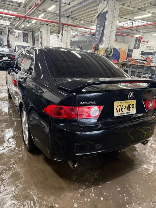 2004 Acura TSX 1st Gen - Image 3 of 6