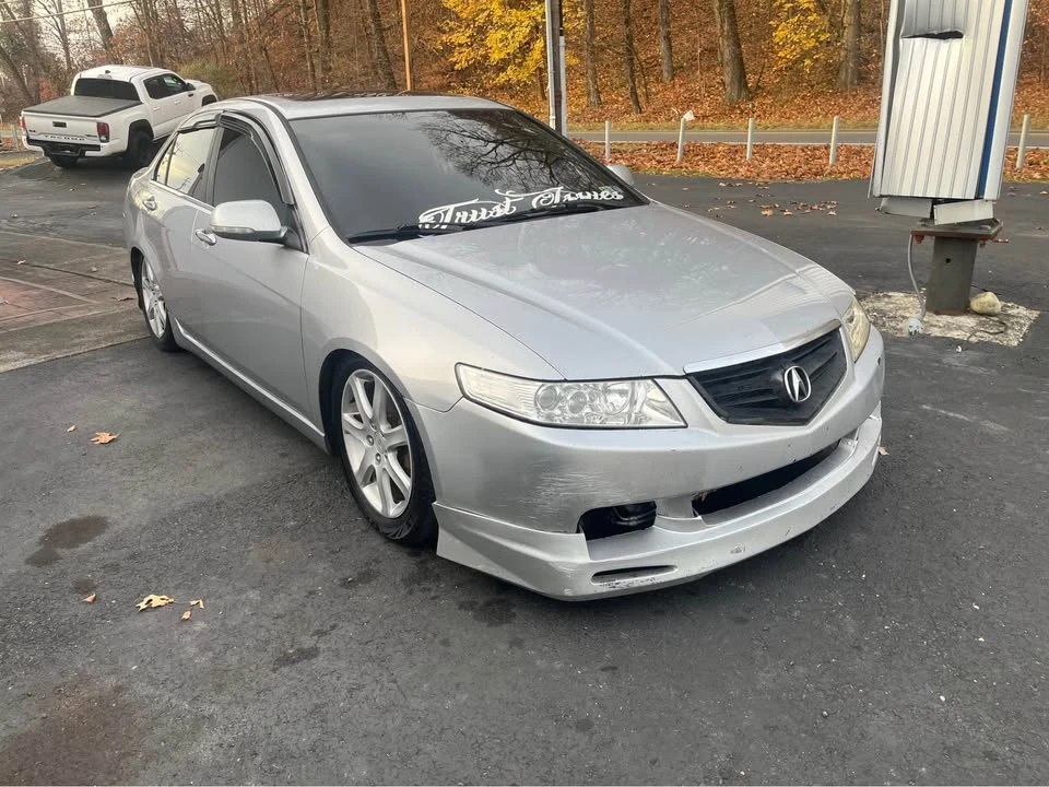 2004 Acura TSX 1st Gen - Image 8 of 12