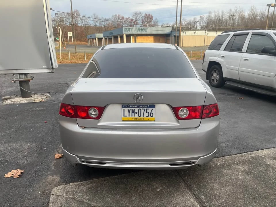 2004 Acura TSX 1st Gen - Image 6 of 12