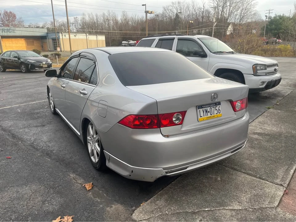 2004 Acura TSX 1st Gen - Image 9 of 12