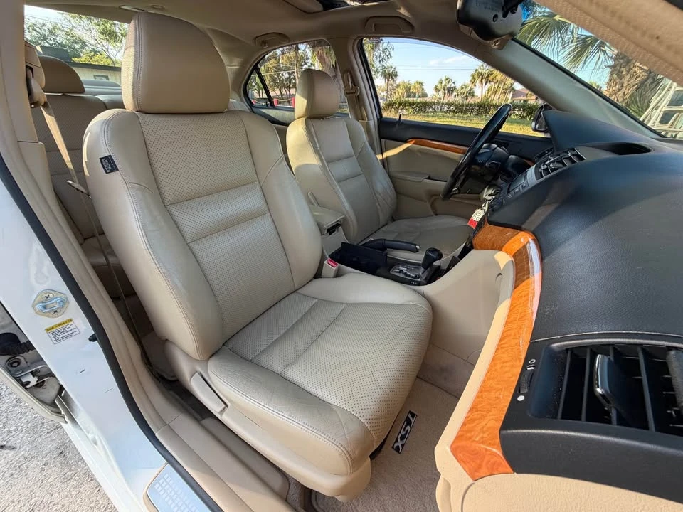 2004 Acura TSX 1st Gen - Image 5 of 19