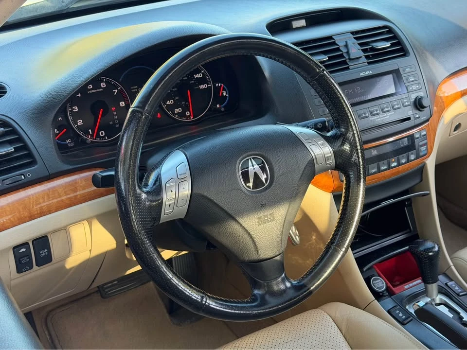 2004 Acura TSX 1st Gen - Image 8 of 19