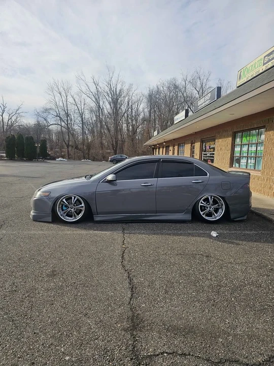 2004 Acura TSX 1st Gen - Image 11 of 13