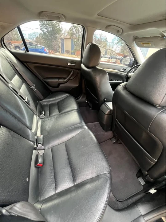 2004 Acura TSX 1st Gen - Image 10 of 10