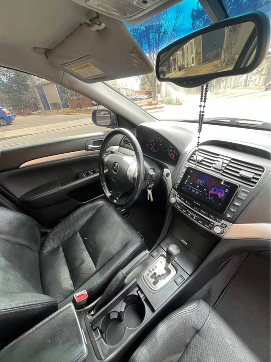 2004 Acura TSX 1st Gen - Image 9 of 10