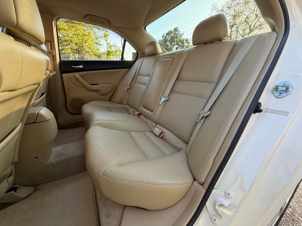 2004 Acura TSX 1st Gen - Image 6 of 19